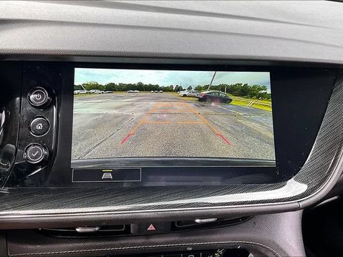 Used 2023 Buick Envision Preferred FWD image 14