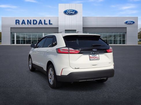 Used 2024 Ford Edge SE AWD/4WD image 4