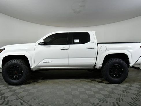 New 2026 Toyota Tacoma SR5 AWD/4WD image 16