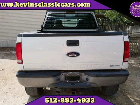 Used 2006 Ford F250 XL image 8