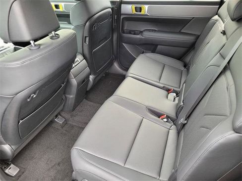 New 2026 Hyundai Santa Fe SEL image 16