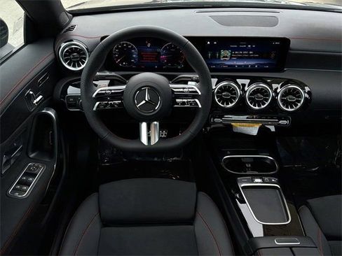 New 2026 Mercedes-Benz CLA 250 4MATIC image 11