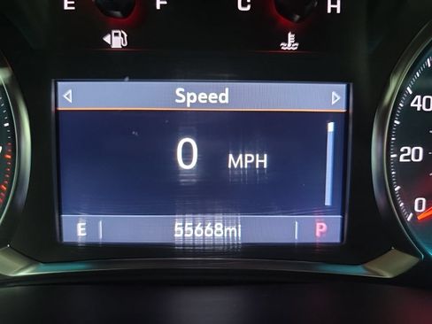 Used 2023 Chevrolet Traverse LT w/ Midnight/Sport Edition AWD/4WD image 32