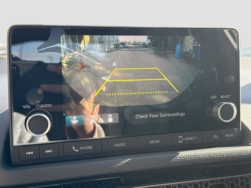 New 2026 Honda Civic LX image 11