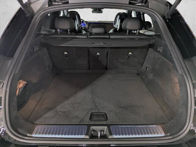 Certified 2023 Mercedes-Benz EQE 350+ 4MATIC SUV image 8