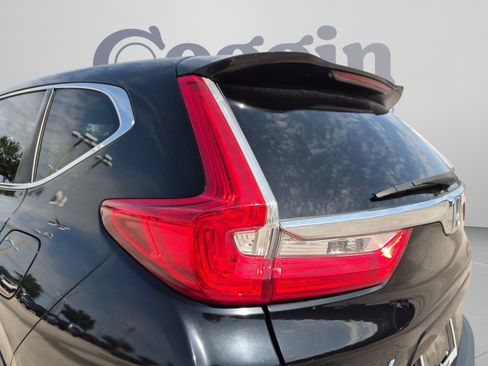 Used 2018 Honda CR-V EX image 29