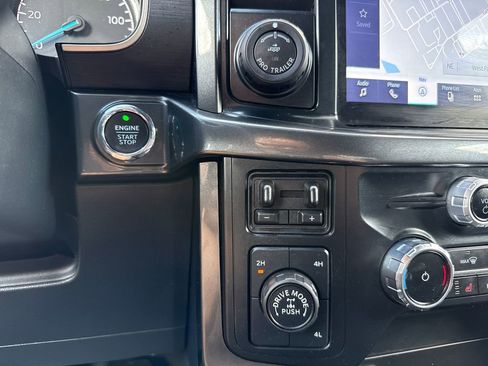 Certified 2023 Ford F150 XLT w/ Equipment Group 302A High image 26