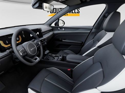 New 2026 Kia K5 GT-Line AWD/4WD image 17