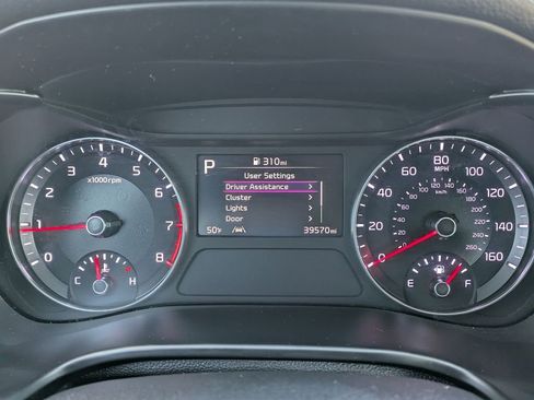 Used 2024 Kia Forte LXS image 15