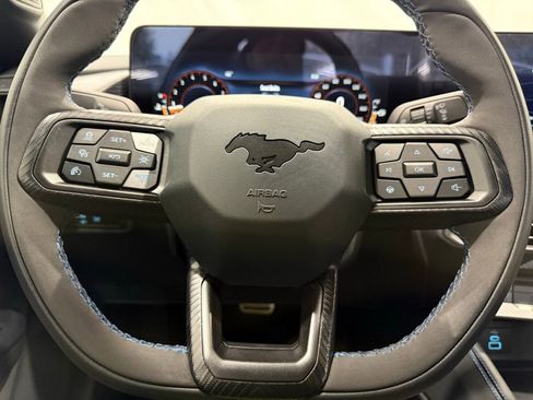 New 2026 Ford Mustang Dark Horse image 31