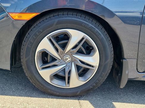 Used 2020 Honda Civic LX image 21
