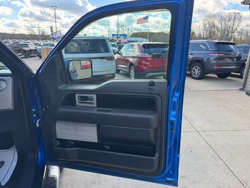 Used 2010 Ford F150 Lariat image 15