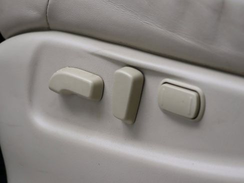 Used 2021 INFINITI QX80 Sensory w/ Cargo Package image 10