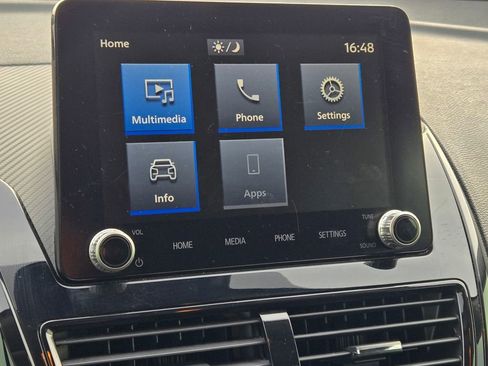 Used 2023 Mitsubishi Eclipse Cross LE image 30