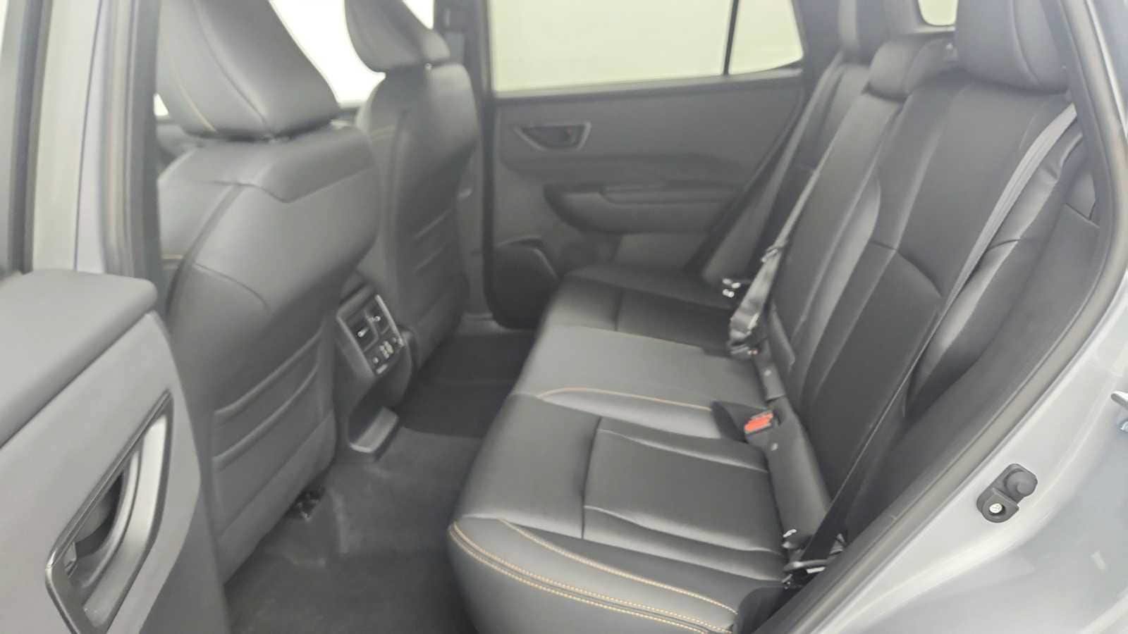 New 2026 Subaru Outback Wilderness AWD/4WD image 21