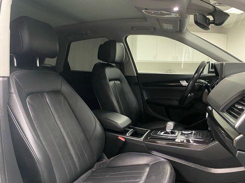 Used 2020 Audi Q5 2.0T Premium image 14