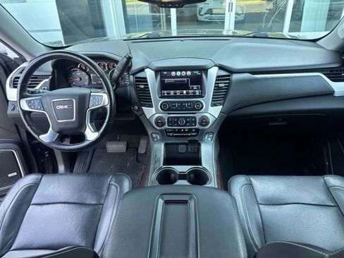 Used 2019 GMC Yukon SLT RWD image 15