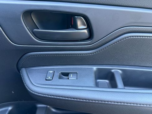 New 2026 Honda Odyssey EX-L image 15