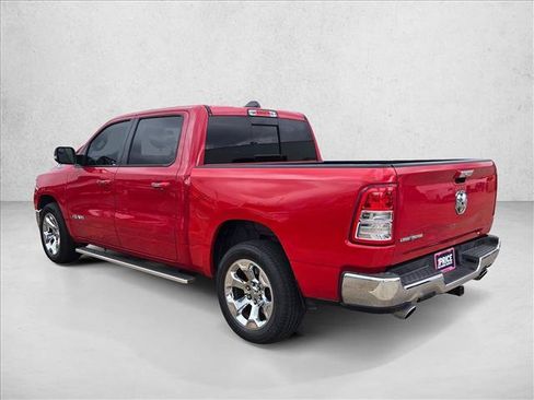 Used 2019 RAM 1500 Big Horn RWD image 7