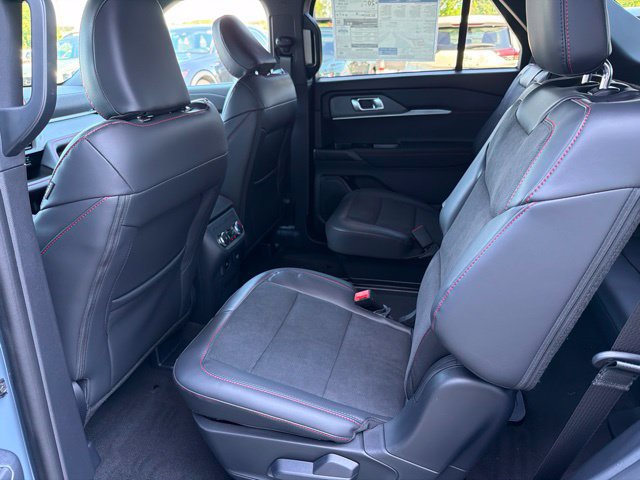 New 2027 Ford Explorer ST AWD/4WD image 7