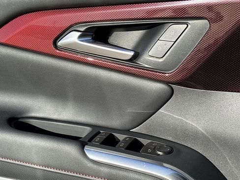 Used 2026 Chevrolet Traverse Z71 w/ Enhanced Driving Package image 20