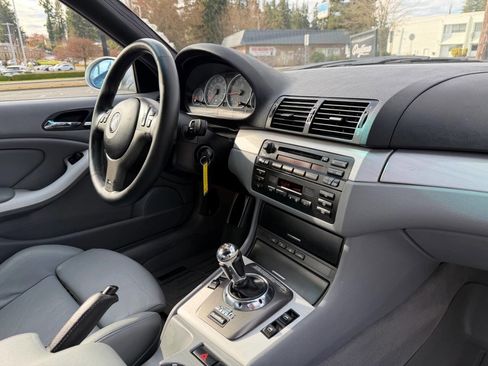 Used 2003 BMW M3 Coupe image 26