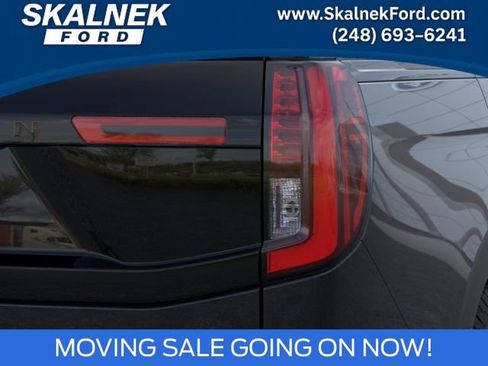 New 2026 Ford Expedition Tremor AWD/4WD image 21