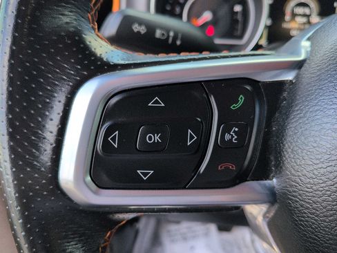 Used 2021 Jeep Gladiator Mojave w/ Trailer Tow Package AWD/4WD image 18