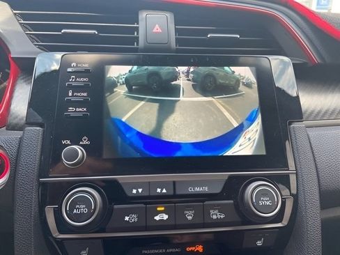 Used 2020 Honda Civic Si image 18