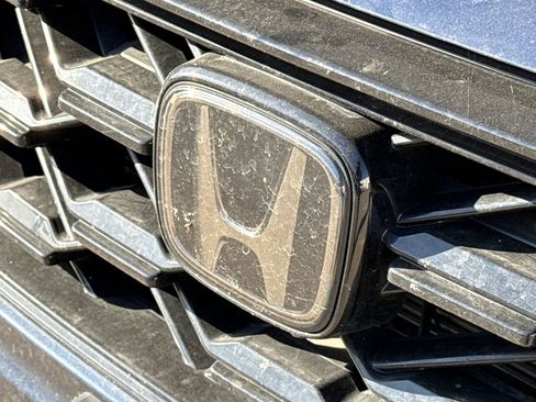 Certified 2023 Honda CR-V Sport image 5