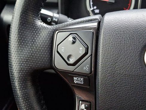 Certified 2024 Toyota 4Runner TRD Off-Road Premium w/ Off Road Premium Plus Package image 23