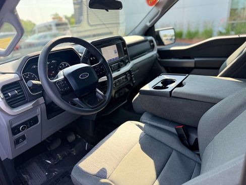 Used 2023 Ford F150 XLT AWD/4WD image 13