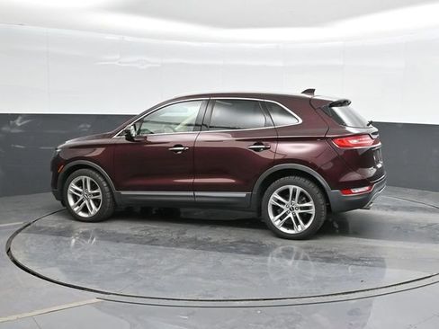Used 2019 Lincoln MKC Reserve image 9