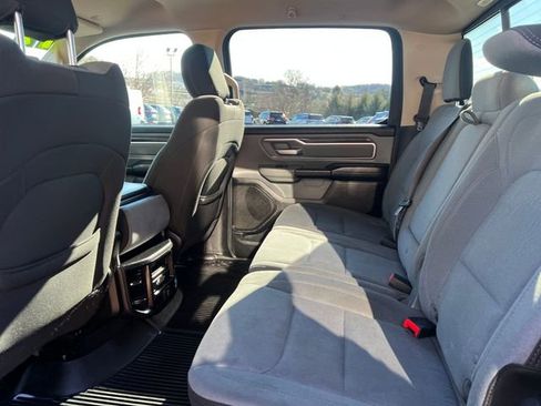 Used 2019 RAM 1500 Big Horn image 23