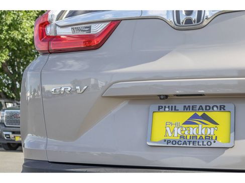 Used 2019 Honda CR-V EX-L image 28