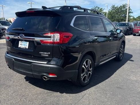 Used 2024 Subaru Ascent Touring AWD/4WD image 3