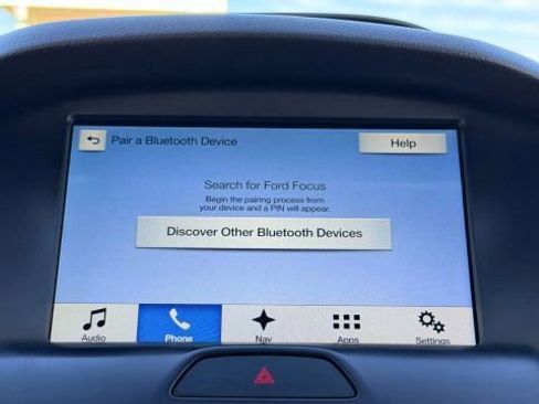 Used 2017 Ford Focus RS image 41