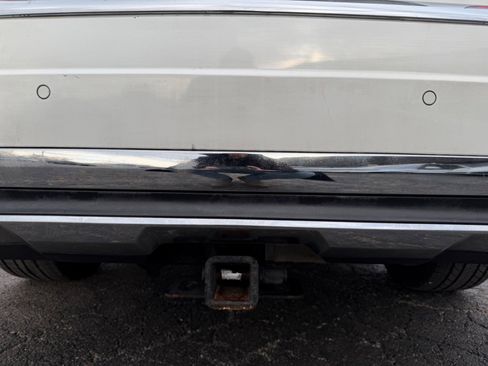 Used 2017 Mercedes-Benz GLS 450 4MATIC w/ Premium Package image 9