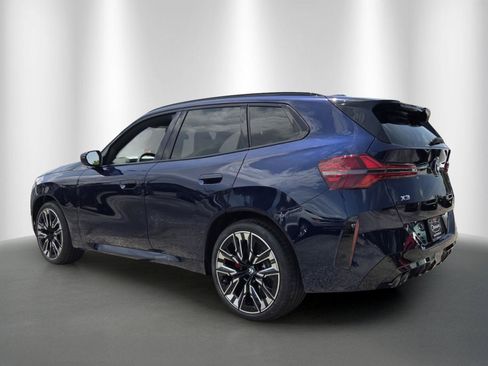 New 2026 BMW X3 M50 w/ Premium Package AWD/4WD image 5