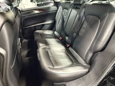 Used 2016 Lincoln MKZ Hybrid w/ Equipment Group 600A Reserve image 26