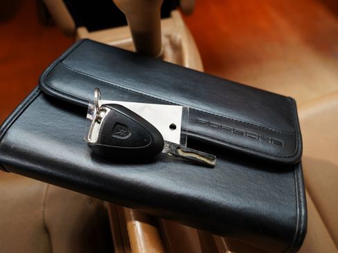 Used 2009 Porsche Boxster image 65