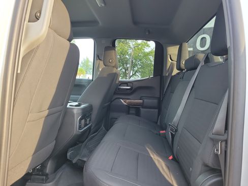 Used 2021 GMC Sierra 1500 Elevation image 13
