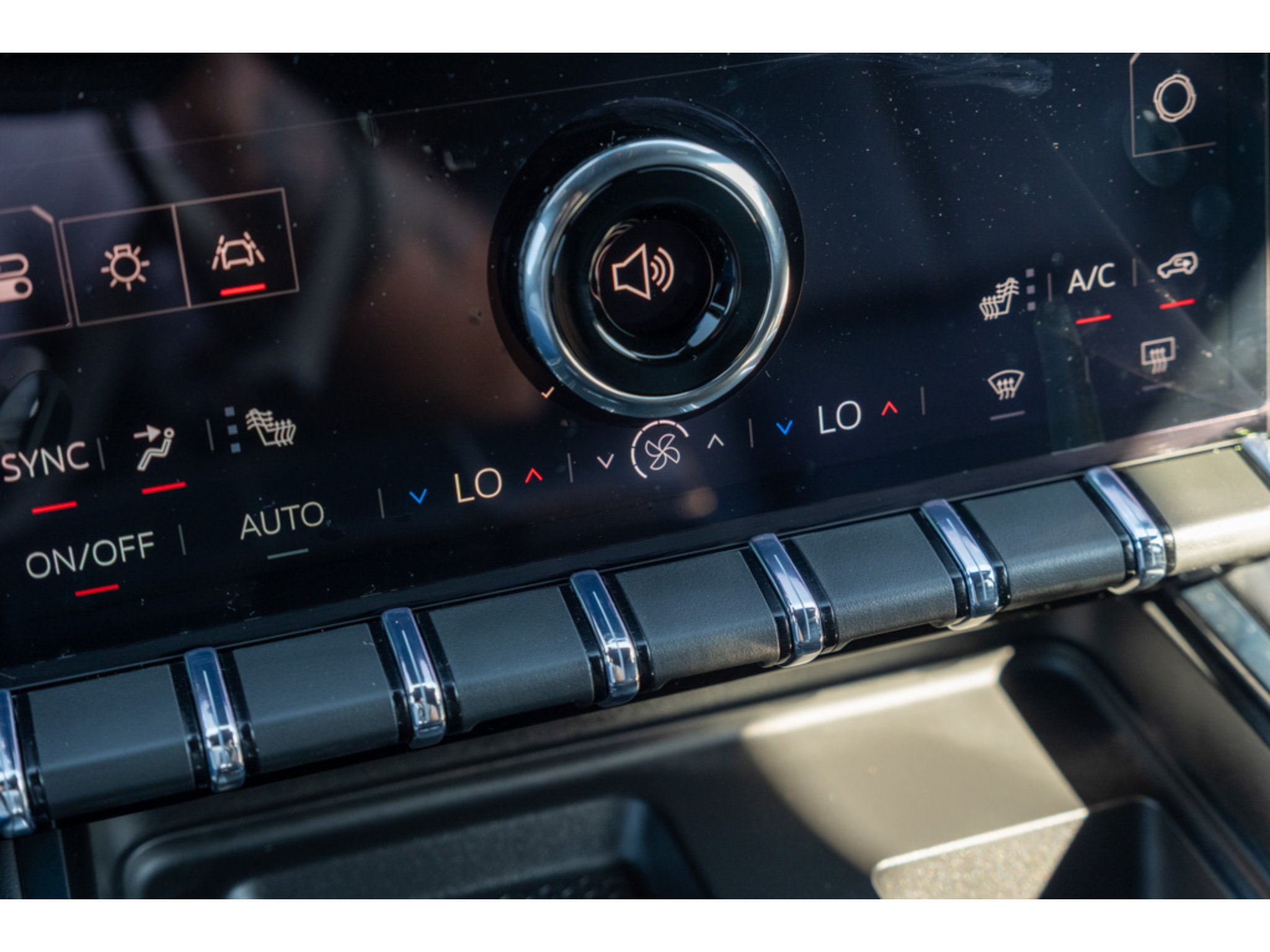 New 2027 GMC Acadia Elevation w/ Elevation Premium Package FWD image 27