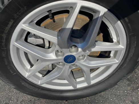 Used 2022 Ford Edge SEL image 30