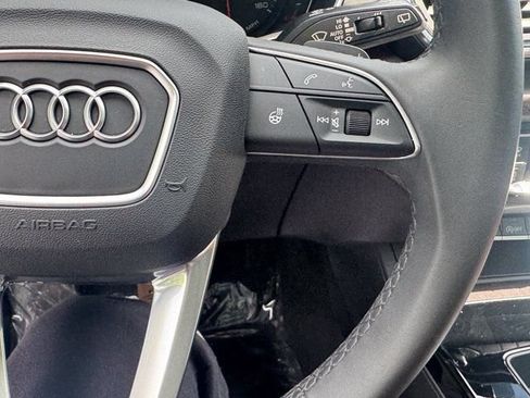 Certified 2023 Audi Q5 2.0T Premium w/ Convenience Package AWD/4WD image 24