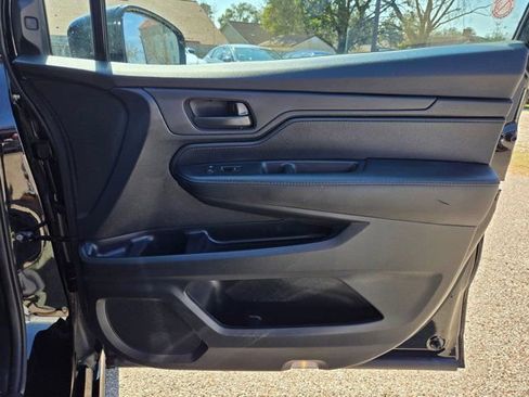 Used 2025 Honda Odyssey Sport-L image 27