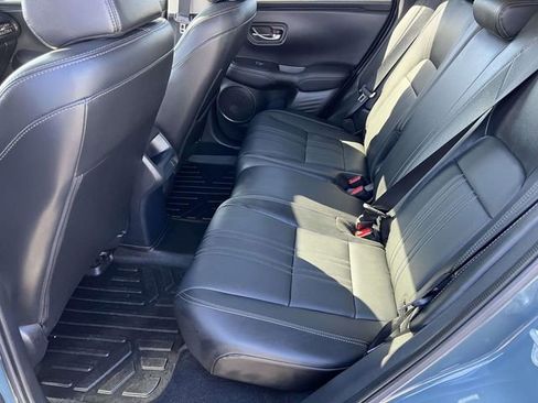 Used 2025 Honda HR-V EX-L image 27