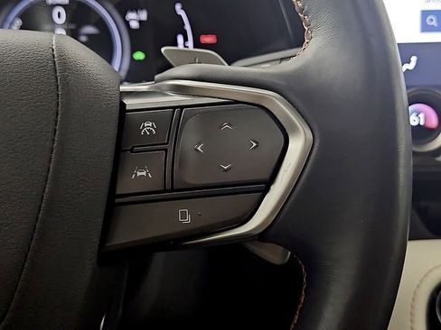Used 2024 Lexus NX 350h AWD image 23