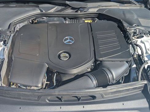 Certified 2025 Mercedes-Benz C 300 C 300 image 23