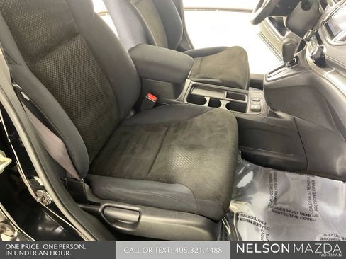 Used 2016 Honda CR-V EX image 28
